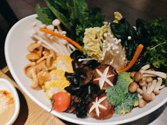 -百草滩羊清水涮羊肉(长城路店)