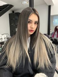 -MY HAIR ARDOR
