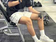 -Z&B Fitness Studio·Gym(前滩L+PLAZA店)