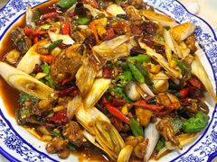 -田记餐馆(富国街店)