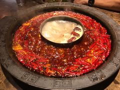 -重庆渝达老火锅(春熙路店)
