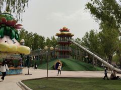 -北戴河集发农业梦想王国