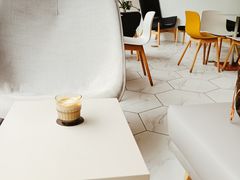 -CAFE'IN精品咖啡体验空间(小寨店)
