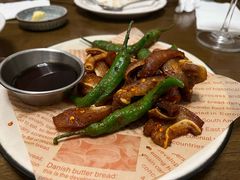 -Bistro Les Lilas丁香花小酒馆