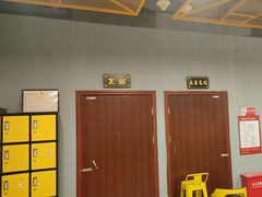 -不倒翁实景剧情密室逃脱(光明凤凰城站店)