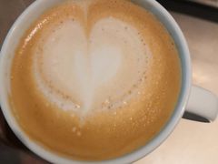 卡布奇诺-嘉定凯悦·咖啡厅