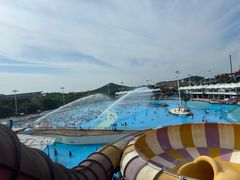 -上海玛雅海滩水公园