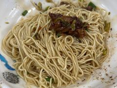 -阿阳牛腩腌面店