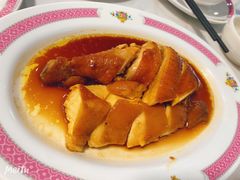 -东鑫记港式茶餐厅(南京东路店)