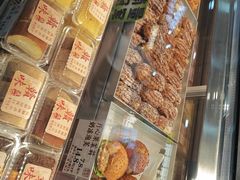 -彭记优口(王府井购物中心店)