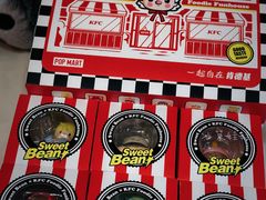 -肯德基(东直门来福士店)