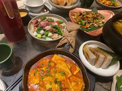 -云海肴·汽锅鸡·云南菜(美罗城店)