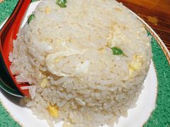蛋炒饭-禧福徕盆盆香川菜馆