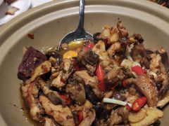 -绿草地·湘菜(芙蓉天街店)