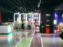 -VS SPORTS PARK运动玩乐园·团建·生日会(合生汇店)