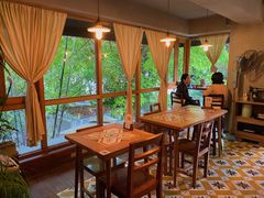 -时光花园(白鹭洲店)