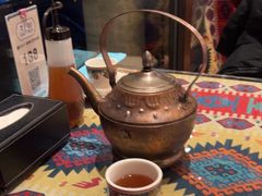 -巴依老爷新疆美食(工体旗舰店)