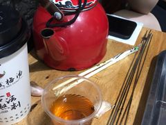 -清真·马峰烤肉(小学习北巷店)