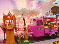 -泰妃殿(武汉首店)