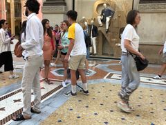 -埃马努埃莱二世拱廊