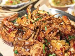 -火联烧烤(学院路创始店)
