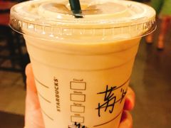 -星巴克(无锡百联奥特莱斯店)