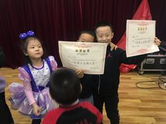 -天才声少儿口才培训中心(通州店)