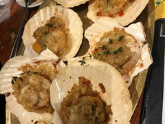 -卡朋厨房(289艺术园区店)