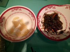 -曲氏老北京涮肉(摩尔店)