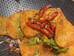 -鲁城往事(游客中心店)