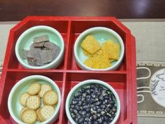 -书湘门地·中国十佳湘菜(西苑店)