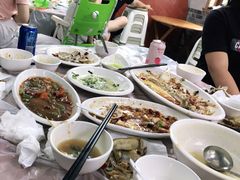 -阿杰臻选海鲜饭店(普陀山店)