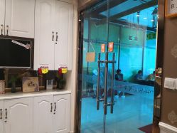 -芳朵美容养生SPA