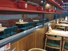 大堂-宏状元现熬粥·京味菜(黄寺大街店)
