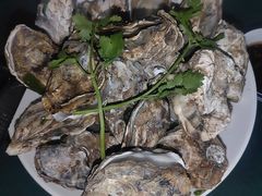 -美味海鲜大排档(明发美食地标店)