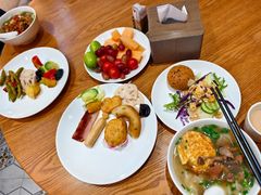 -延年酒店-延飨餐厅(延年文苑店)