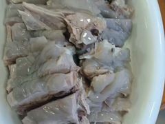 白切羊-三得正宗乌烈乳羊(环城东二路店)