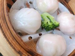-虾饺妹·粤式手工点心(水荫路店)