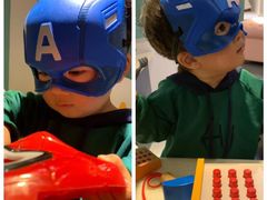 -艾米茉亲子餐厅(万象城店)