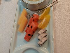 -逸林轩中餐厅(中信泰富朱家角锦江酒店)