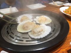 -海味当家·蒸锅海鲜(中山广场创始店)