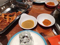 -泥锅麻辣串(白城店)