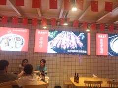 -龚海宝· 烧烤· 羊肉原切挂糊更好吃(庄市店)