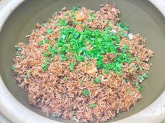 金牌焗蚝仔饭-飞尝蚝·顺德菜·鱼生(顺德总店)