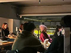 -ibarrel爱杯·bistro&brunch(江宁路店)