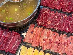 -福合埕牛肉丸(福平路店)