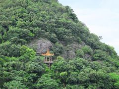 -东莞观音山旅游风景区