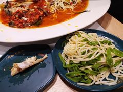 -千稻剁椒大鱼头(CityOn熙地港店)