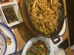 -晋情·游子轩(梅花路店)