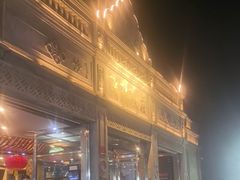 -晋阳饭庄(虎坊桥店)